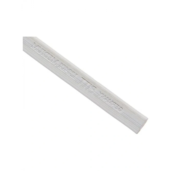 Pitt Monochrome Eskiz Pastel - Beyaz Orta Sert