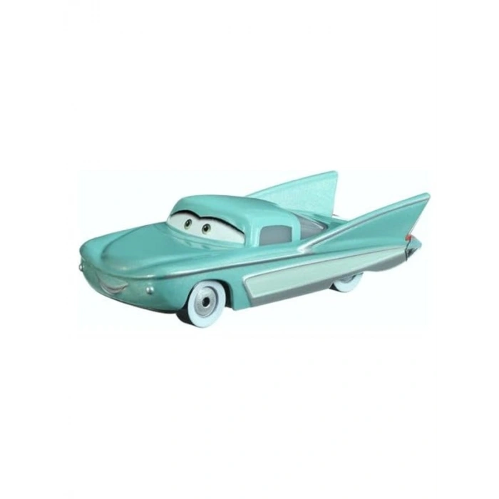 Pixar Cars Radiator Springs Classic - Flo by Mattel