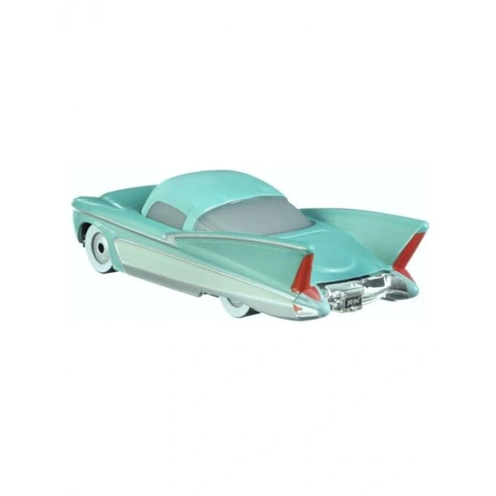 Pixar Cars Radiator Springs Classic - Flo by Mattel