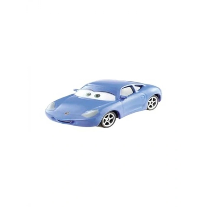 Pixar Cars Temalı Figür, Eğlenceli Oyun Arkadaşı