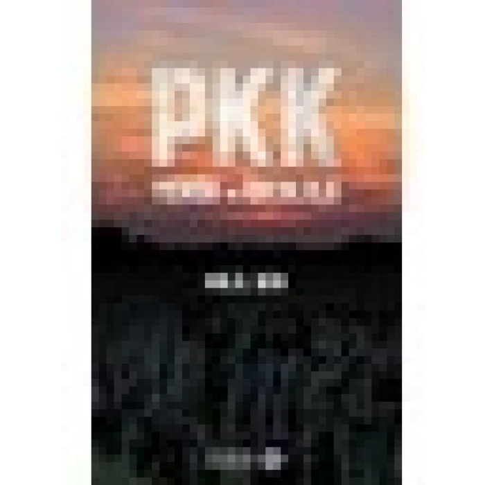Pkk Terör ve Ideoloji - Halil Şen