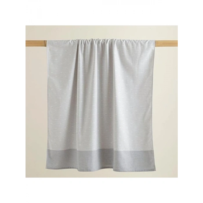 Plaj Havlusu - Yumuşak ve Hızla Kuruyan