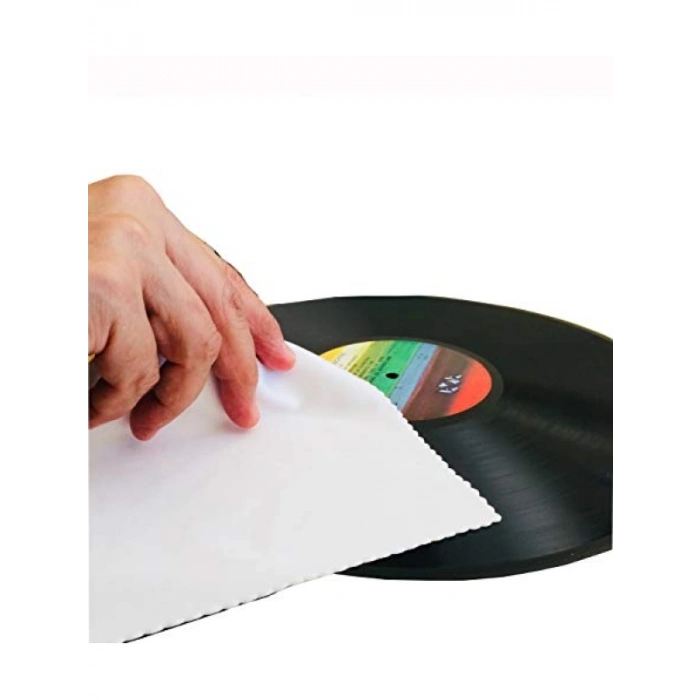 Plak ve İğne Temizleme Bakım Seti