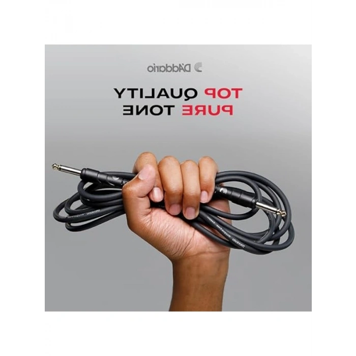 Planet Waves Pw-Cgt-10 Enstrüman Kablosu (3,05 M)