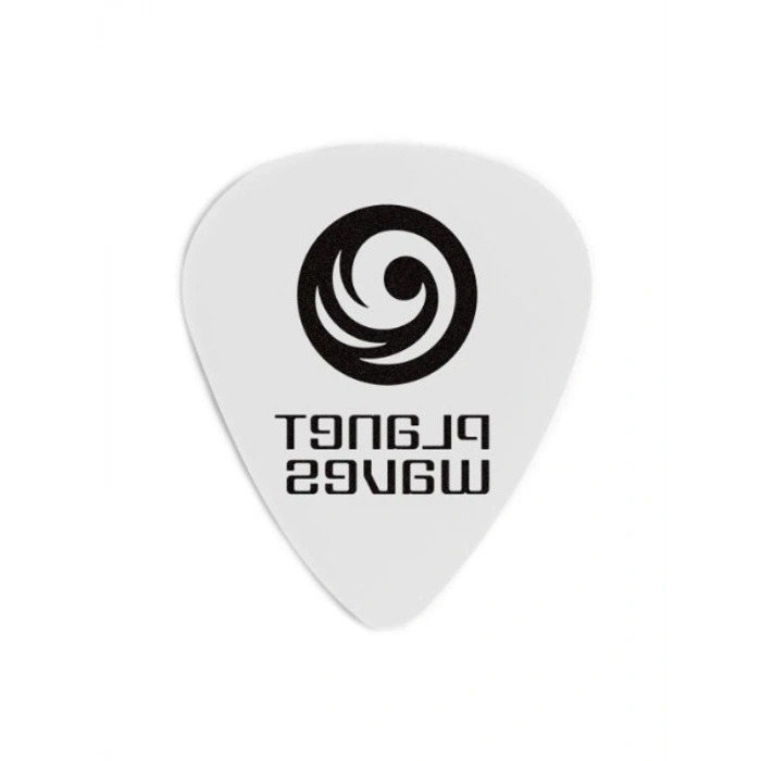 Planetwaves 1CWH610 10 Std Pena Cel White Heavy (1.00 mm.)