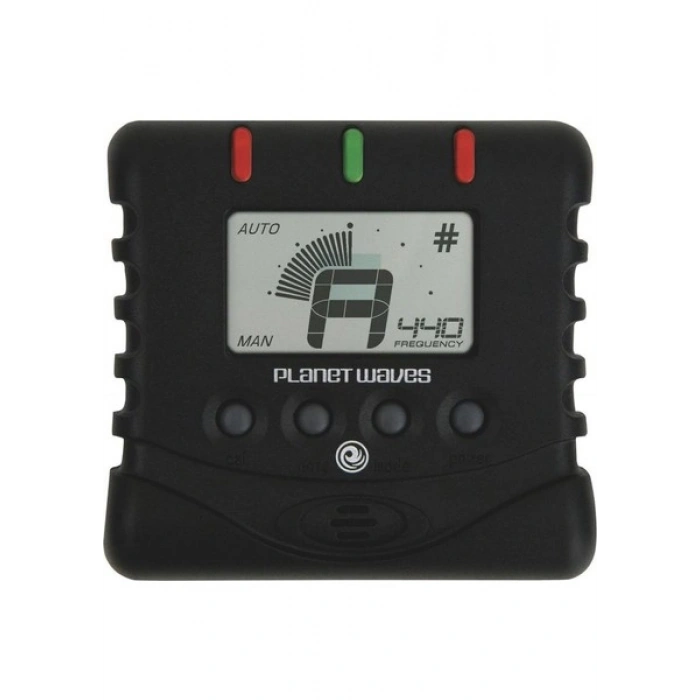 Planetwaves PWCT09 Universal Kromatik Akort Aleti