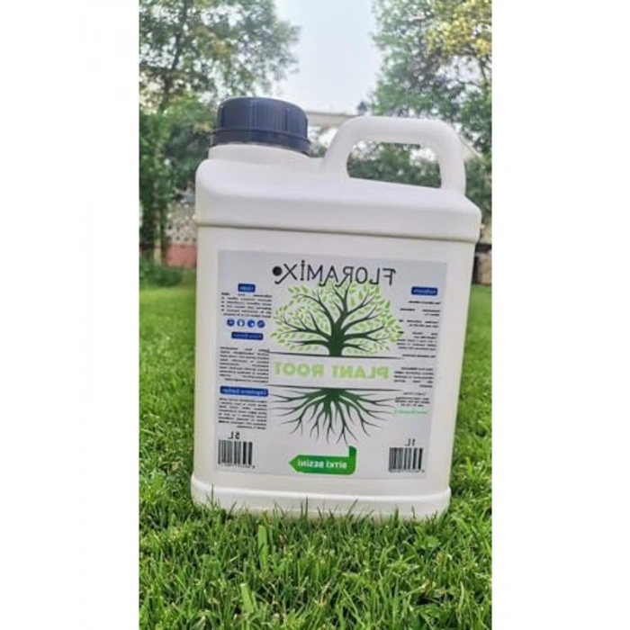 plant root 5 litre