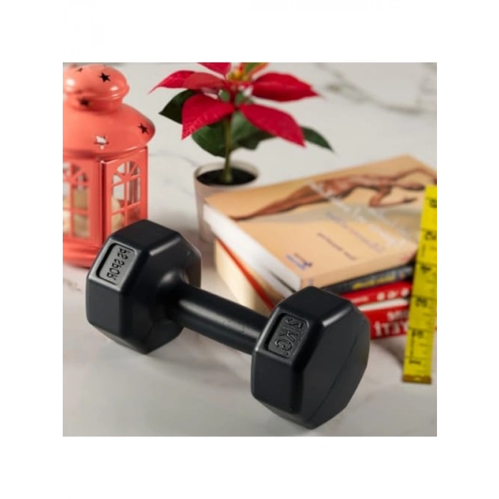 Plastik Dambıl Seti - 2 x 2 Adet