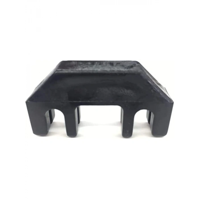 Plastik Keman Susturucu - Ses Yalıtımında Etkili Çözüm