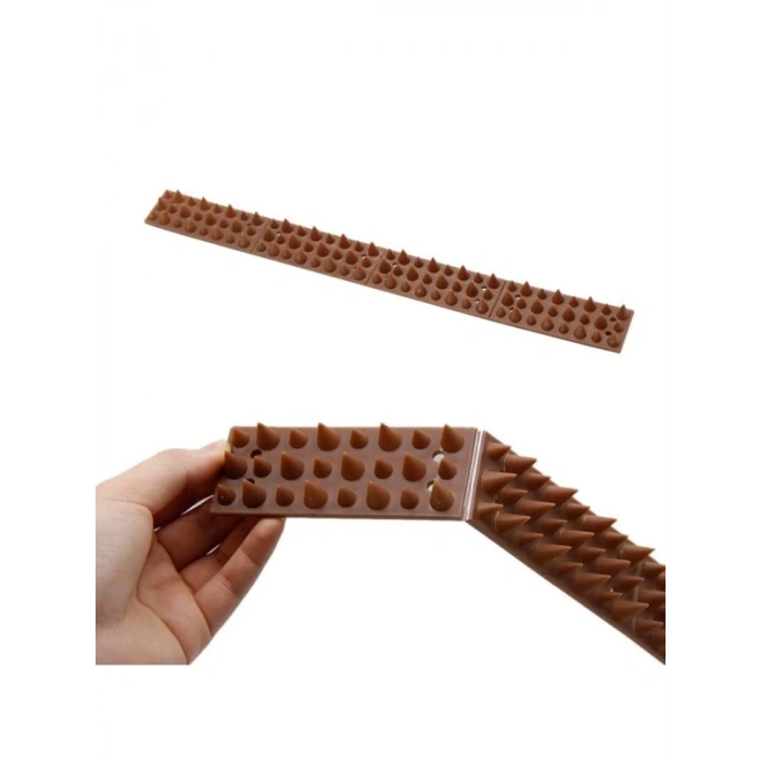 Plastik Kuş Dikenleri - Balkon ve Bahçe İçin Çözüm