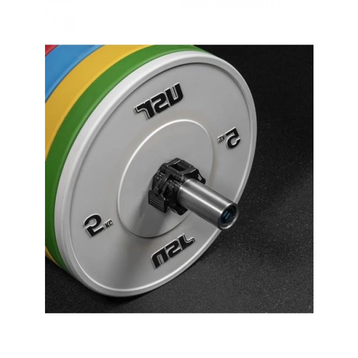 Plastik Olimpik Bar Klipsi - Güvenilir Tutuş