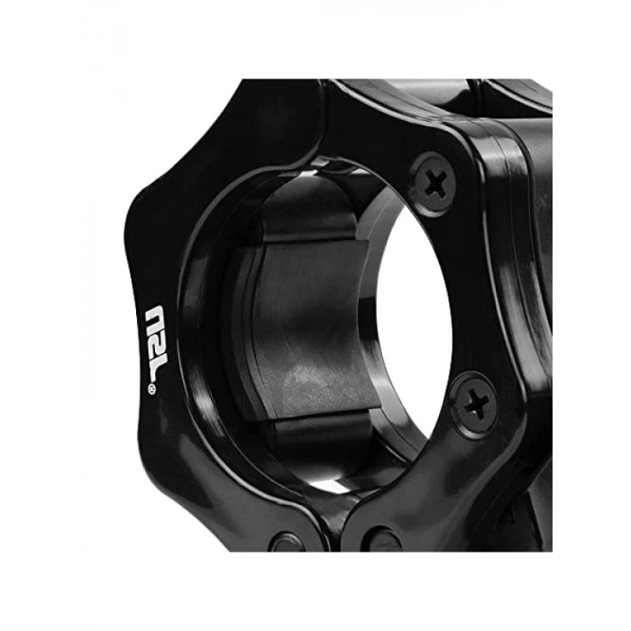 Plastik Olimpik Bar Klipsi - Güvenilir Tutuş