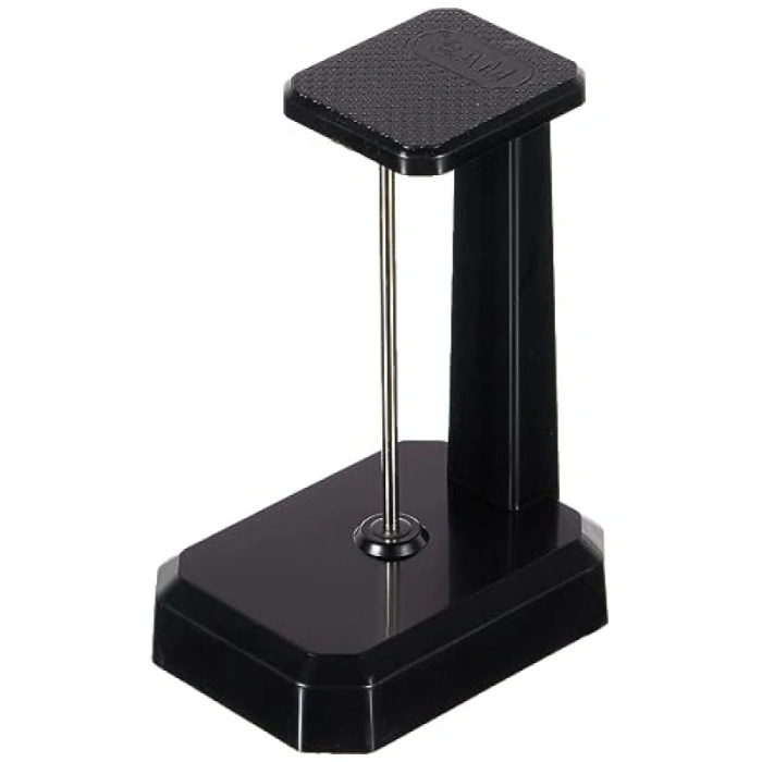 Plastik Tabanlı Şık Not Defteri, Siyah