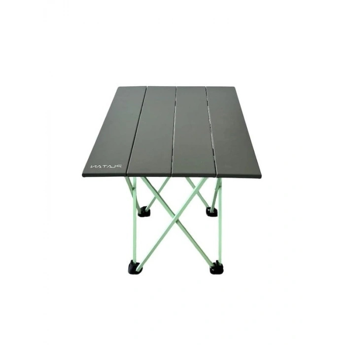 Platan Table Ones-L Ultra Hafif Alünyum Katlanır Kamp Maı  Boy