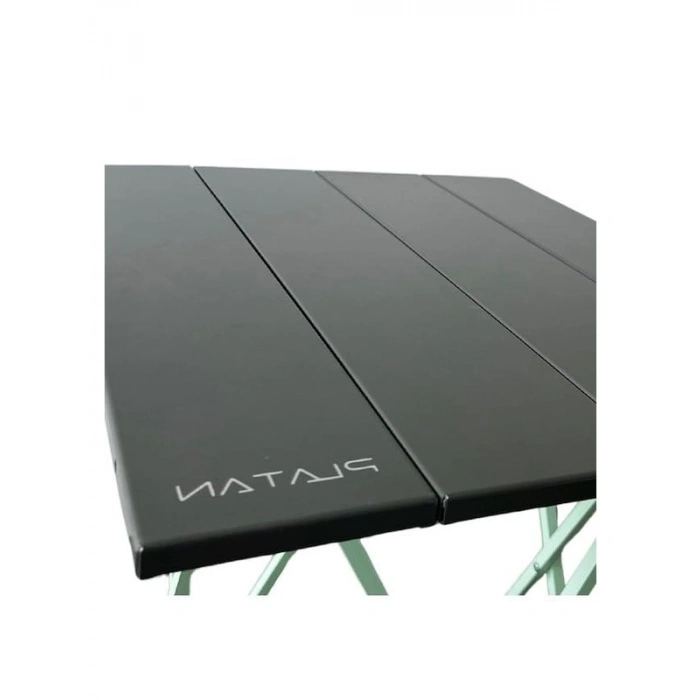 Platan Table Ones-L Ultra Hafif Alünyum Katlanır Kamp Maı  Boy