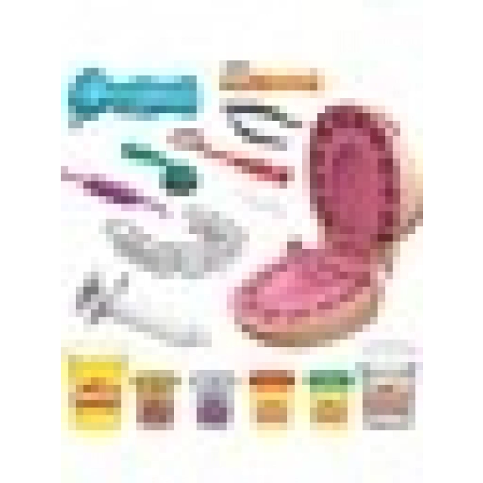 Play-Doh Dişçi Seti
