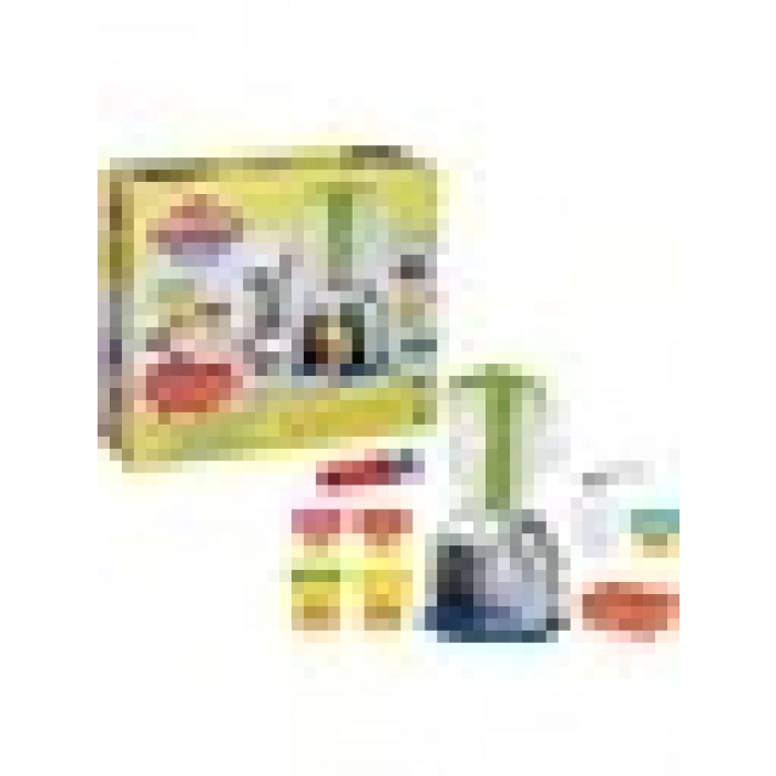 Play-Doh Eğlenceli Smoothie Mikserim Oyun Seti