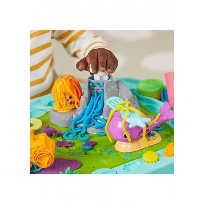 Play-Doh Hayal Gücü Istasyonu Başlangıç Seti
