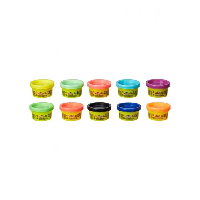 Play-Doh Play Doh Bonbon Parti Seti
