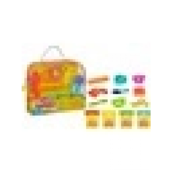 Play-Doh Playdoh Play-Doh Başlangiç Seti B1169