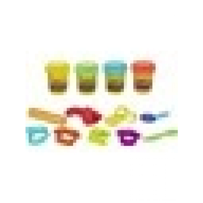 Play-Doh Playdoh Play-Doh Başlangiç Seti B1169