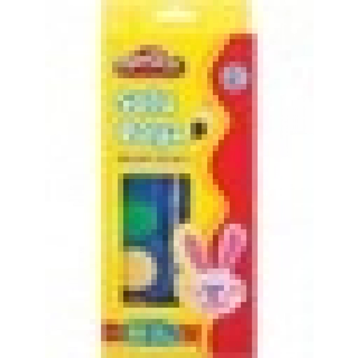 Play-Doh Suluboya 12 Renk Küçük Su002