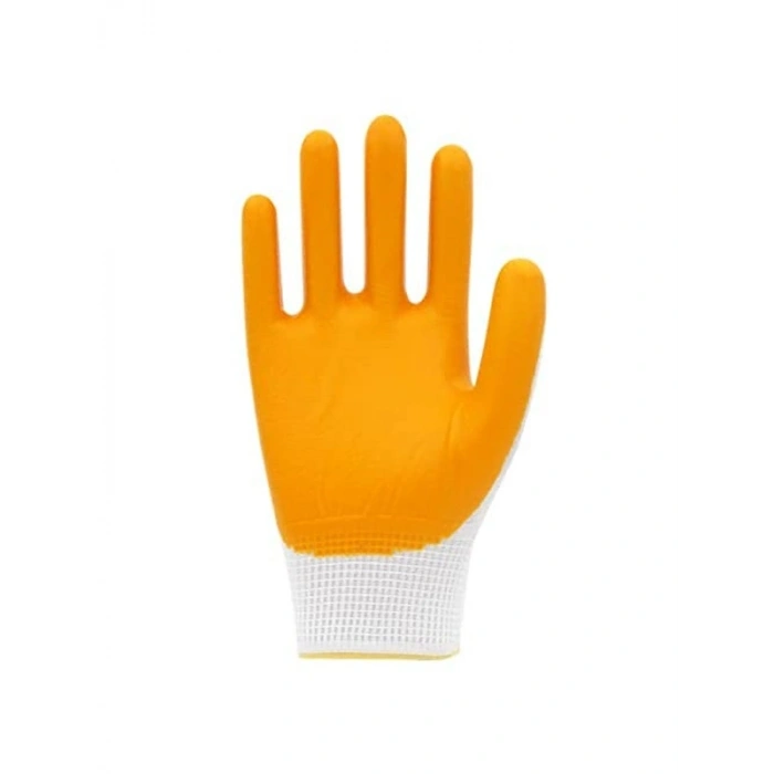 Pn7 İş Eldiveni, 12 Çift 10 Beden, Dayanıklı Koruma