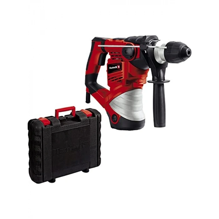 Pnömatik Kırıcı Delici, 1.600 W Güç