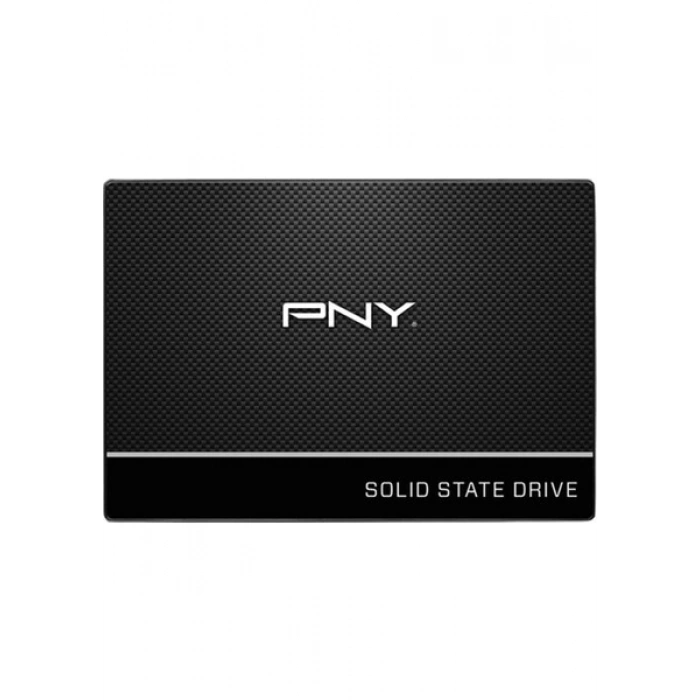 Pny 250GB CS900 535-500MB-s 2,5 SATA3 SSD (SSD7CS900-250-RB) Ssd Harddisk