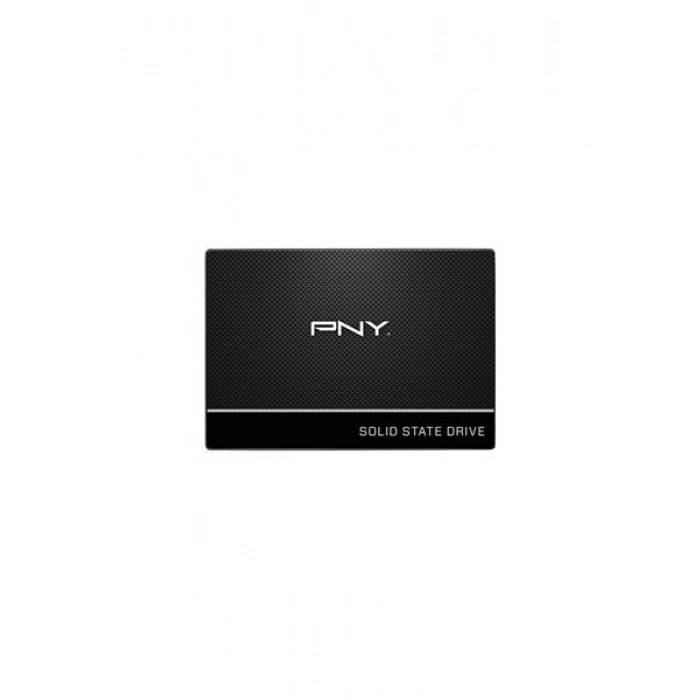 Pny 250GB CS900 535-500MB-s 2,5 SATA3 SSD (SSD7CS900-250-RB) Ssd Harddisk