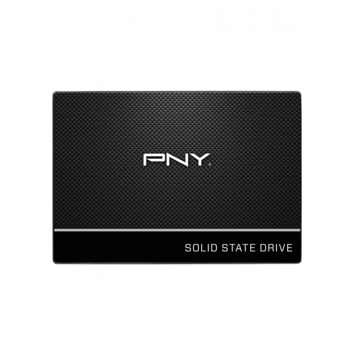 Pny CS900 500GB 535/500MB/S 2,5 Sata3 SSD (SSD7CS900-500-RB)