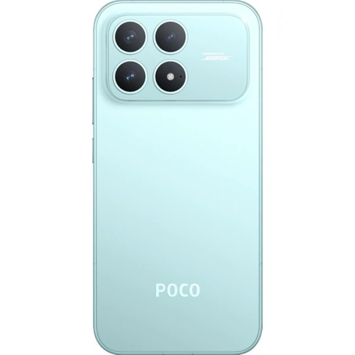 Poco F8 Pro 512 GB 12 GB Ram (Poco Türkiye Garantili) Mavi