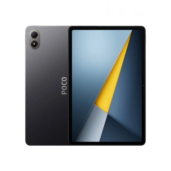Poco Pad M1 8GB 256GB 12.1 Gri