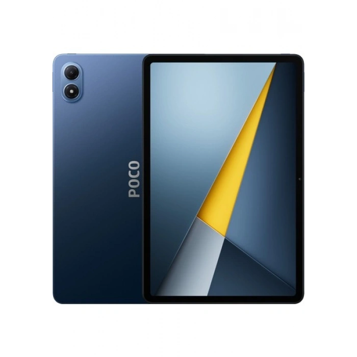Poco Pad M1 8GB 256GB 12.1 Mavi