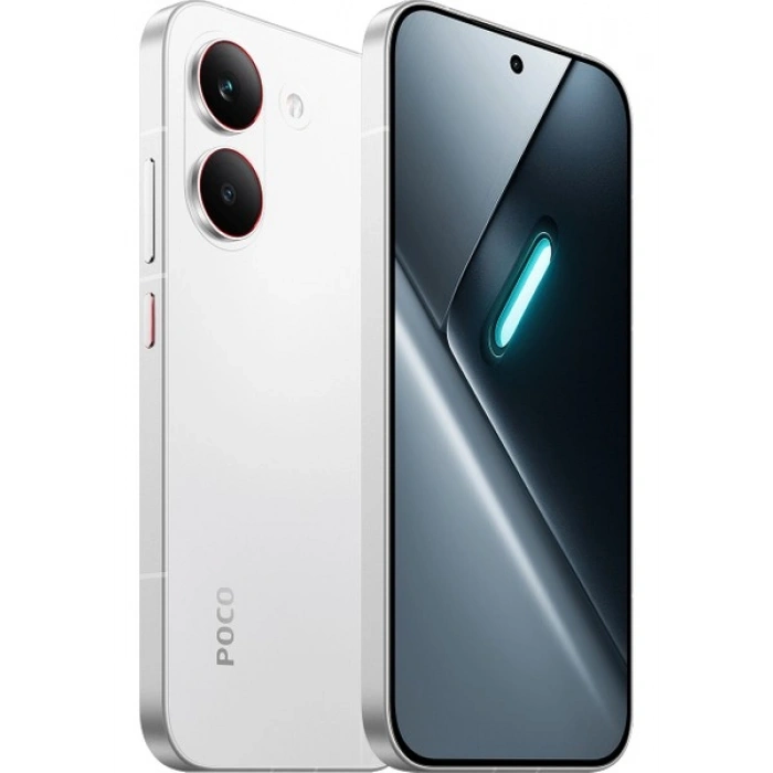 Poco X8 Pro 256 GB 8 GB Ram (Poco Türkiye Garantili) Beyaz