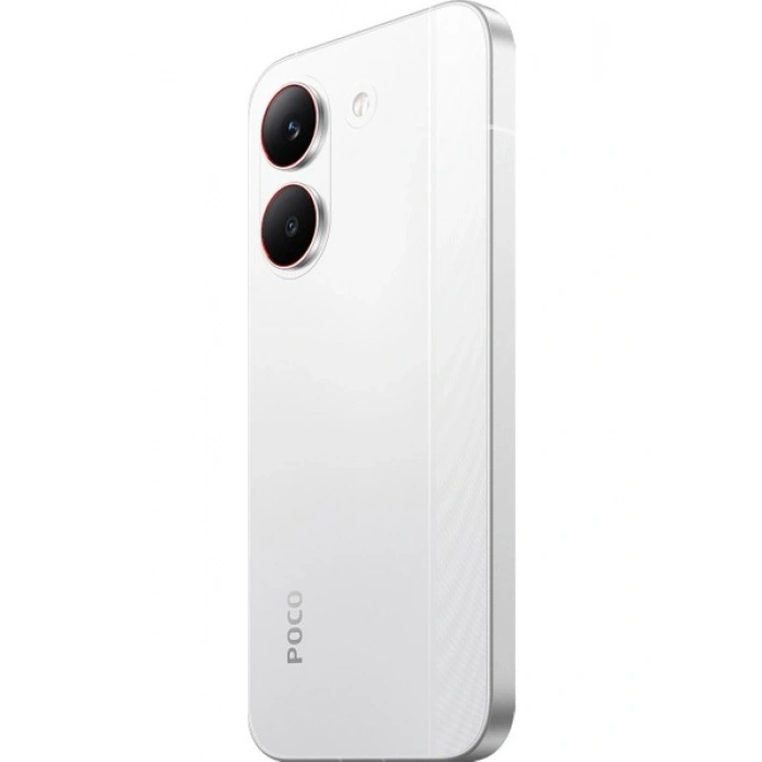 Poco X8 Pro 256 GB 8 GB Ram (Poco Türkiye Garantili) Beyaz