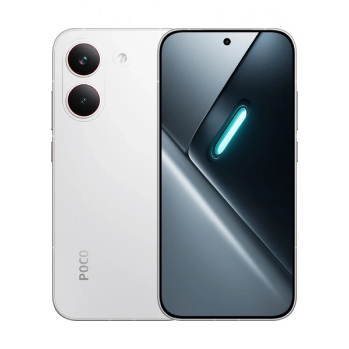 Poco X8 Pro 512 GB 12 GB Ram (Poco Türkiye Garantili) Beyaz