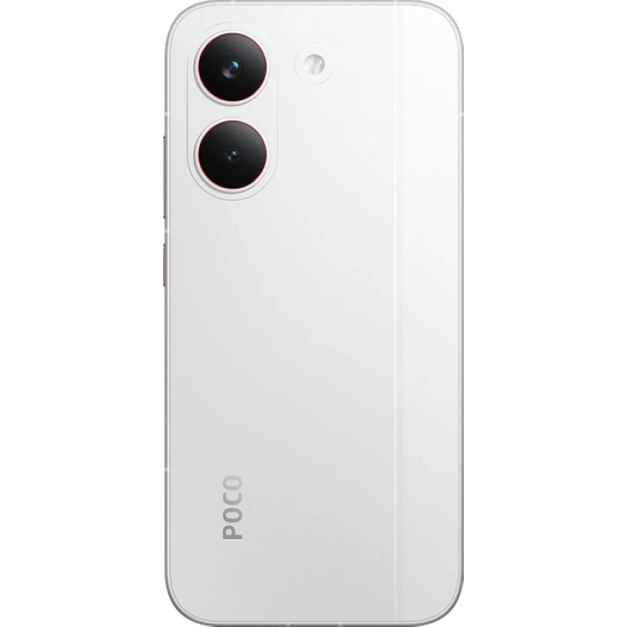 Poco X8 Pro 512 GB 12 GB Ram (Poco Türkiye Garantili) Beyaz