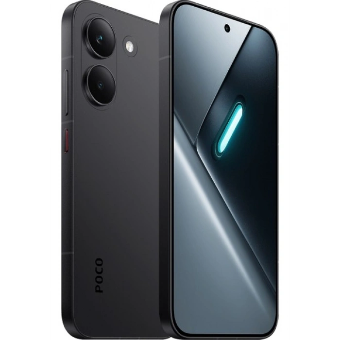 Poco X8 Pro 512 GB 12 GB Ram (Poco Türkiye Garantili) Siyah