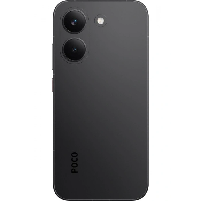 Poco X8 Pro 512 GB 12 GB Ram (Poco Türkiye Garantili) Siyah
