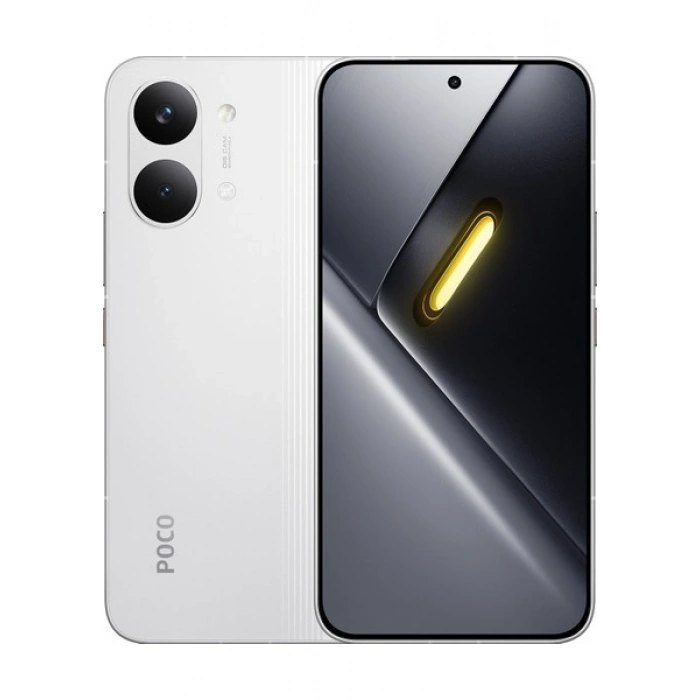 Poco X8 Pro Max 256 GB 12 GB Ram (Poco Türkiye Garantili) Beyaz