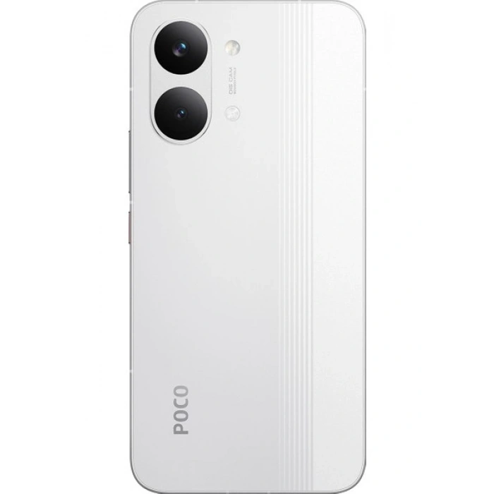 Poco X8 Pro Max 256 GB 12 GB Ram (Poco Türkiye Garantili) Beyaz