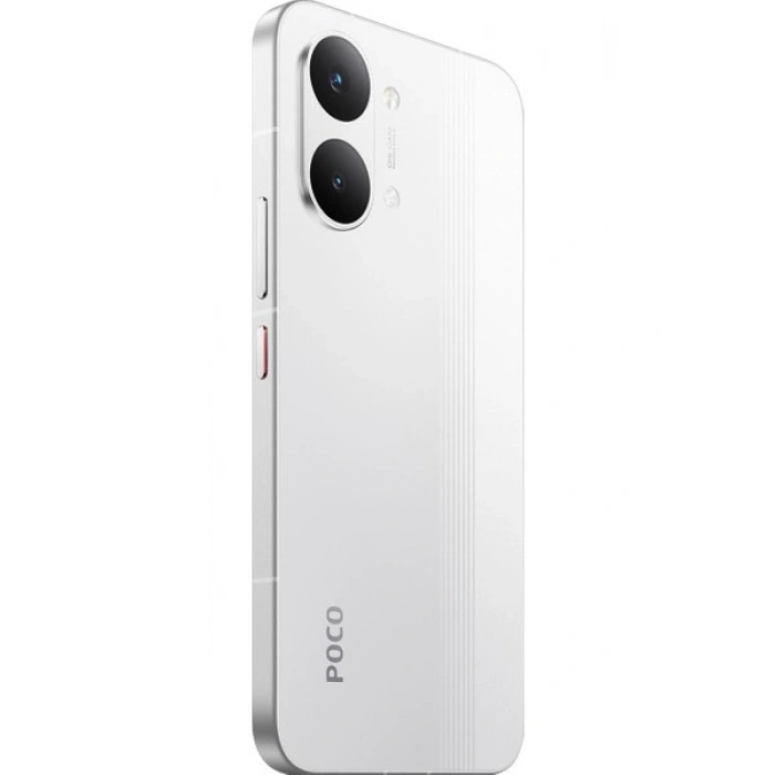 Poco X8 Pro Max 256 GB 12 GB Ram (Poco Türkiye Garantili) Beyaz
