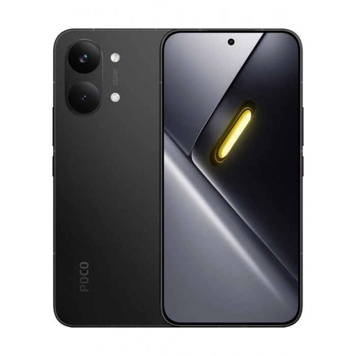Poco X8 Pro Max 256 GB 12 GB Ram (Poco Türkiye Garantili) Siyah