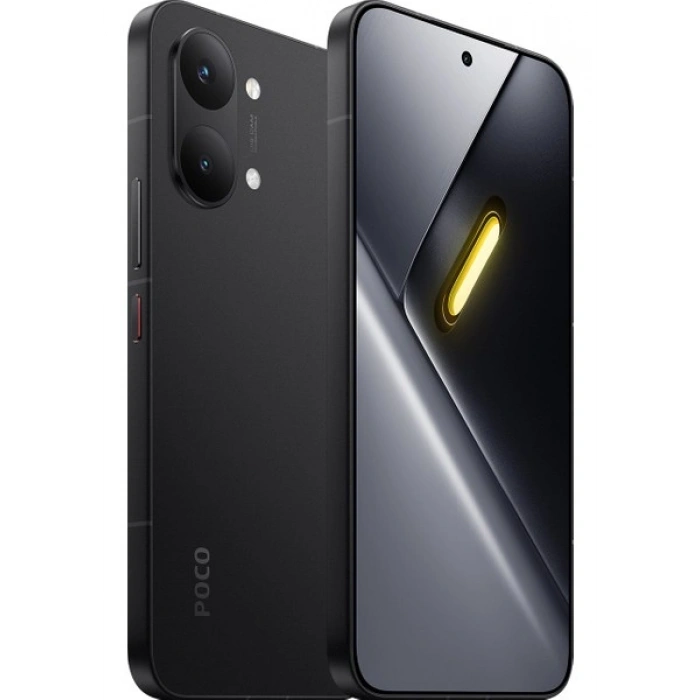 Poco X8 Pro Max 256 GB 12 GB Ram (Poco Türkiye Garantili) Siyah