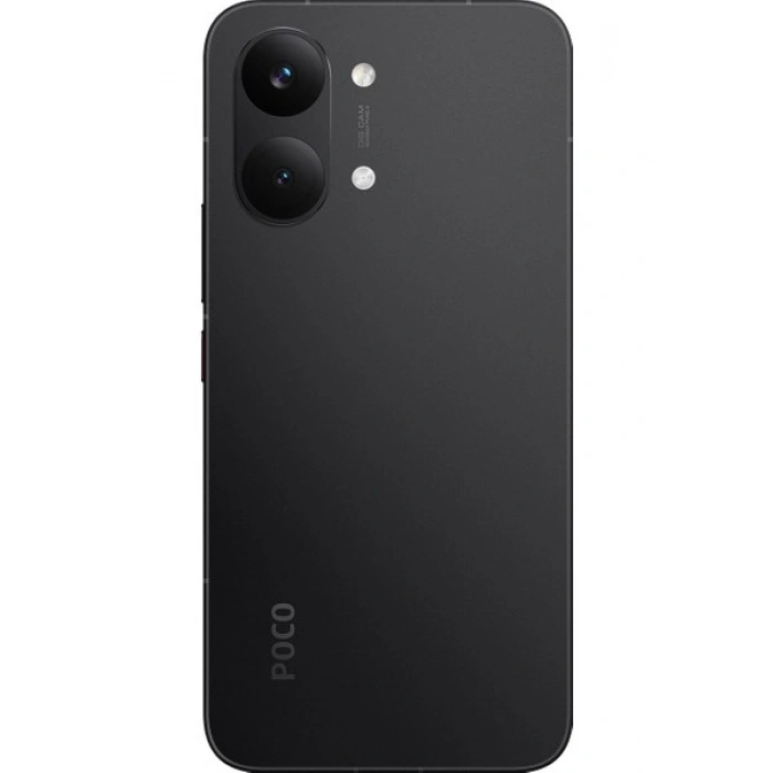Poco X8 Pro Max 256 GB 12 GB Ram (Poco Türkiye Garantili) Siyah
