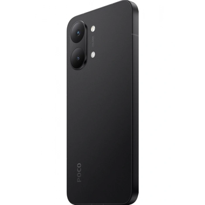 Poco X8 Pro Max 256 GB 12 GB Ram (Poco Türkiye Garantili) Siyah