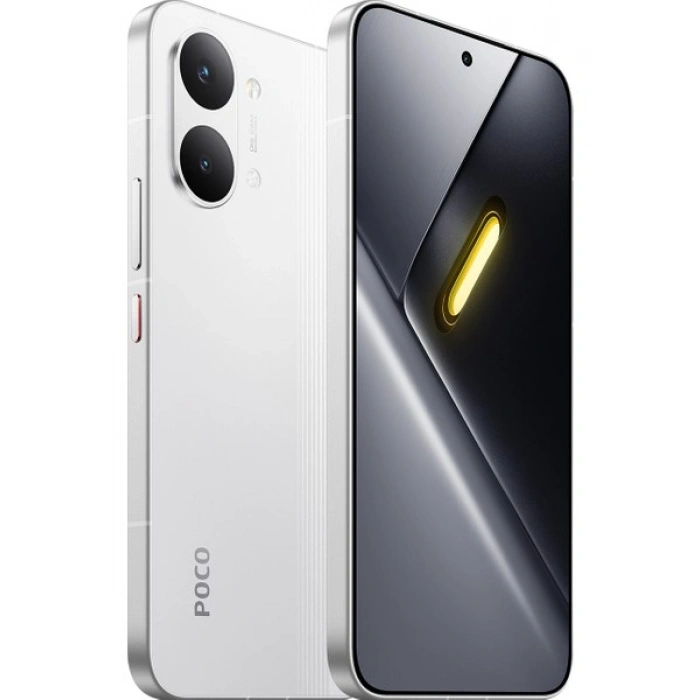 Poco X8 Pro Max 512 GB 12 GB Ram (Poco Türkiye Garantili) Beyaz