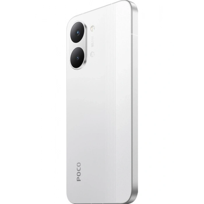 Poco X8 Pro Max 512 GB 12 GB Ram (Poco Türkiye Garantili) Beyaz