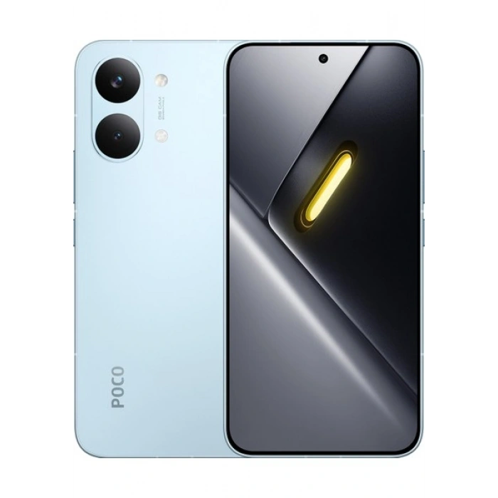 Poco X8 Pro Max 512 GB 12 GB Ram (Poco Türkiye Garantili) Mavi